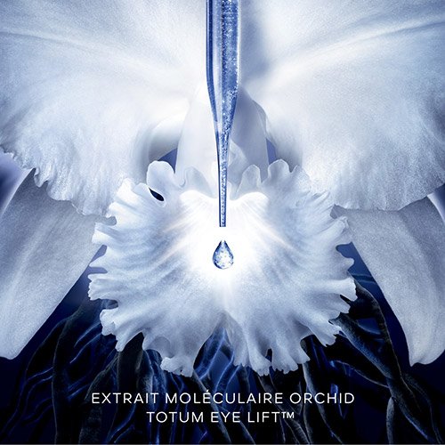 GUERLAIN Orchidée Impériale - Die Augencreme
